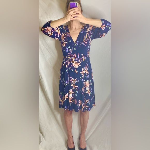 ELIZA J DRESS - Picture 8 of 15